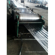 Q195 Q235 Steel Strips Iron Binding Strips Steel Packing Straps